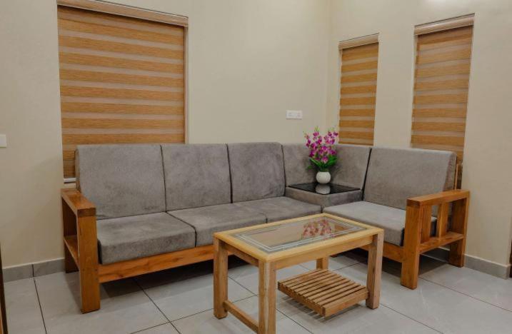 Greenfield Homestay