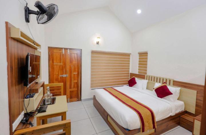 Greenfield Homestay