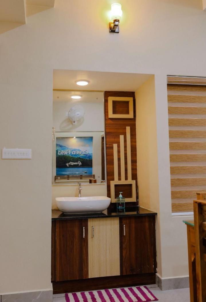 Greenfield Homestay