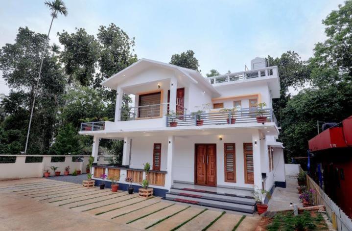 Greenfield Homestay