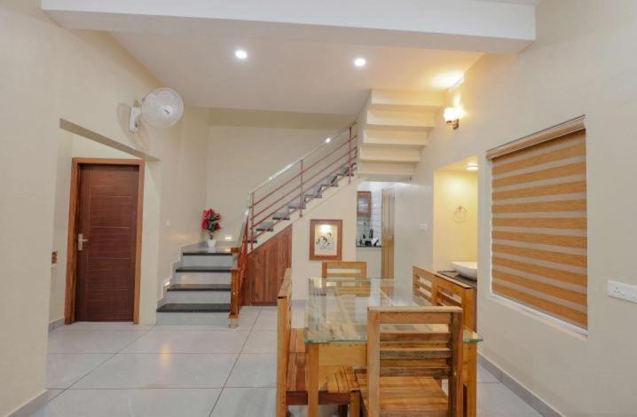 Greenfield Homestay