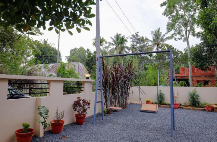 Greenfield Homestay