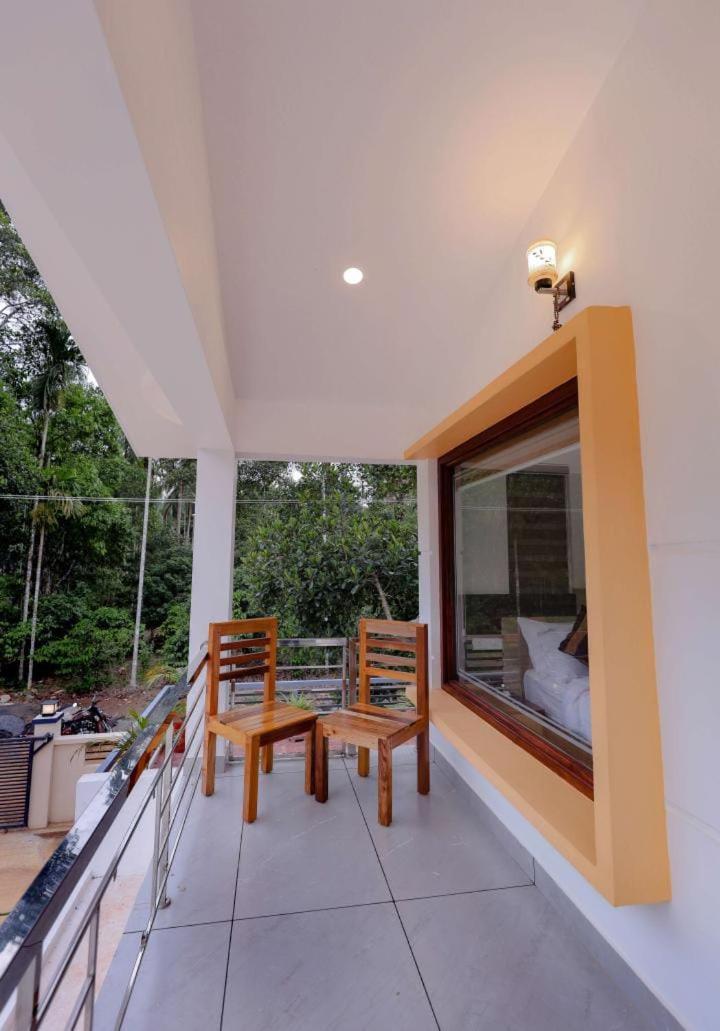 Greenfield Homestay