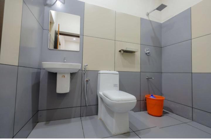 Greenfield Homestay