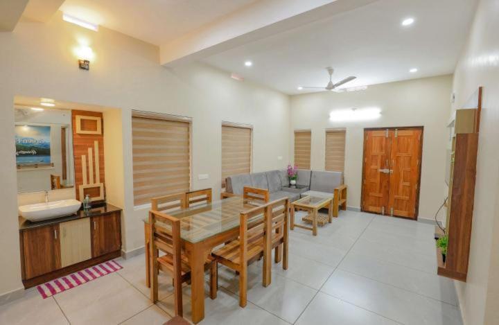 Greenfield Homestay