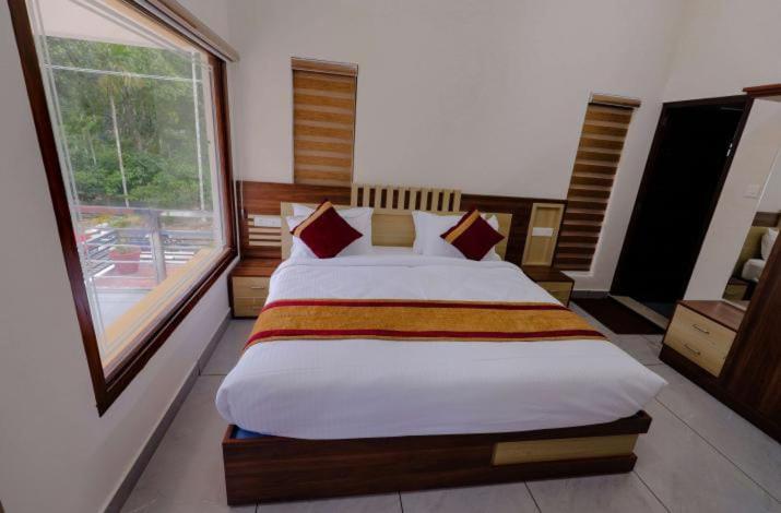 Greenfield Homestay