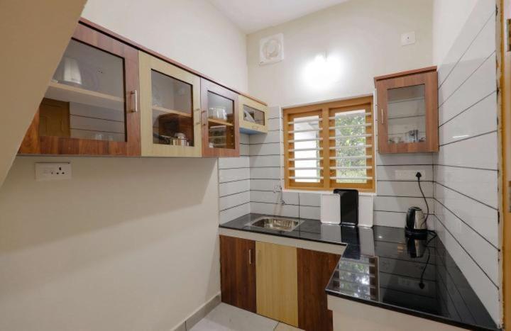 Greenfield Homestay