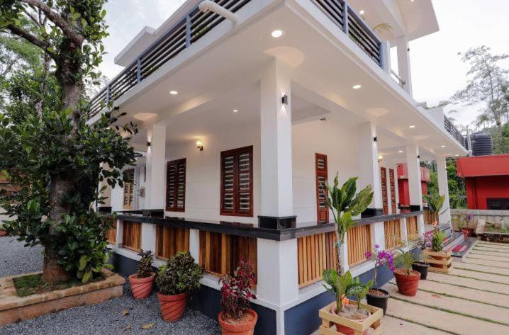 Greenfield Homestay