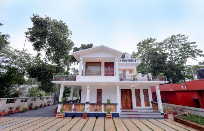 Greenfield Homestay