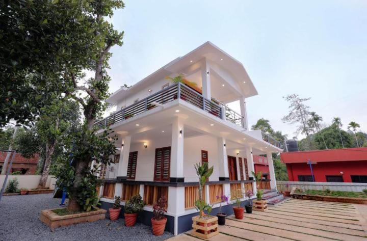 Greenfield Homestay