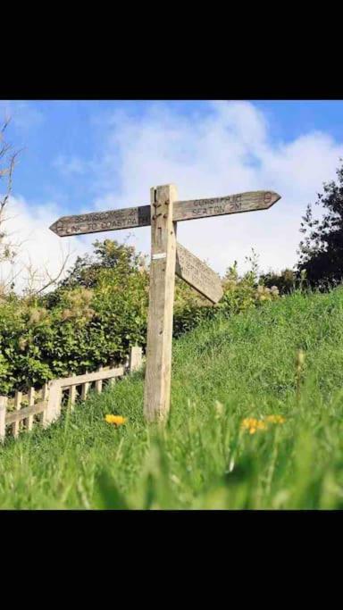 Park gate house farm holidays, Colyton-‘Elizabeth