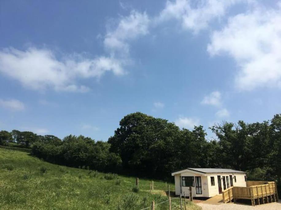 Park gate house farm holidays, Colyton-‘Elizabeth