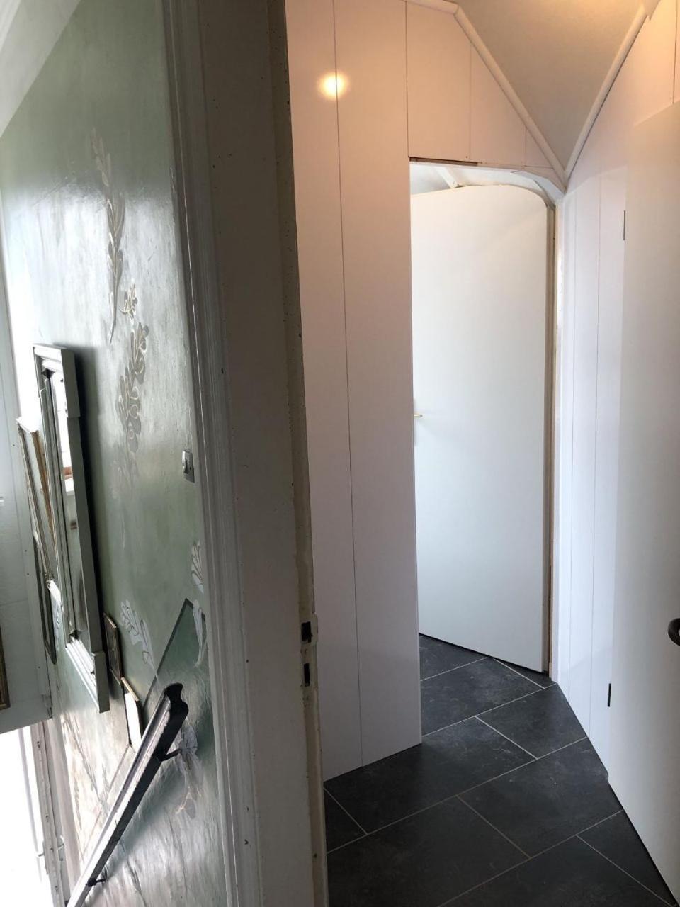 Retro-Sonnenbring B&B