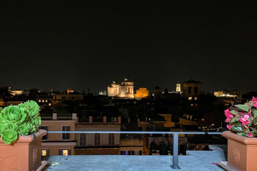 BrandNew House on the Terrace