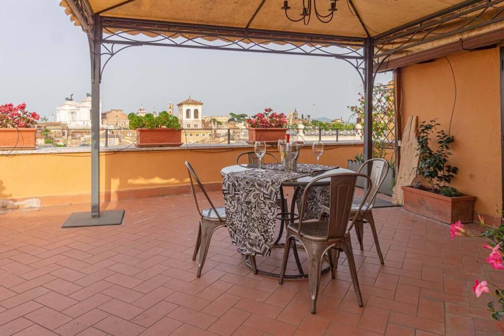 BrandNew House on the Terrace