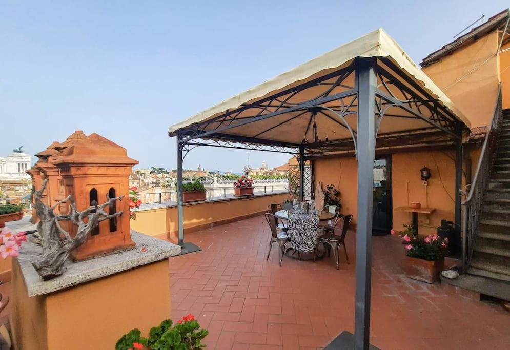 BrandNew House on the Terrace