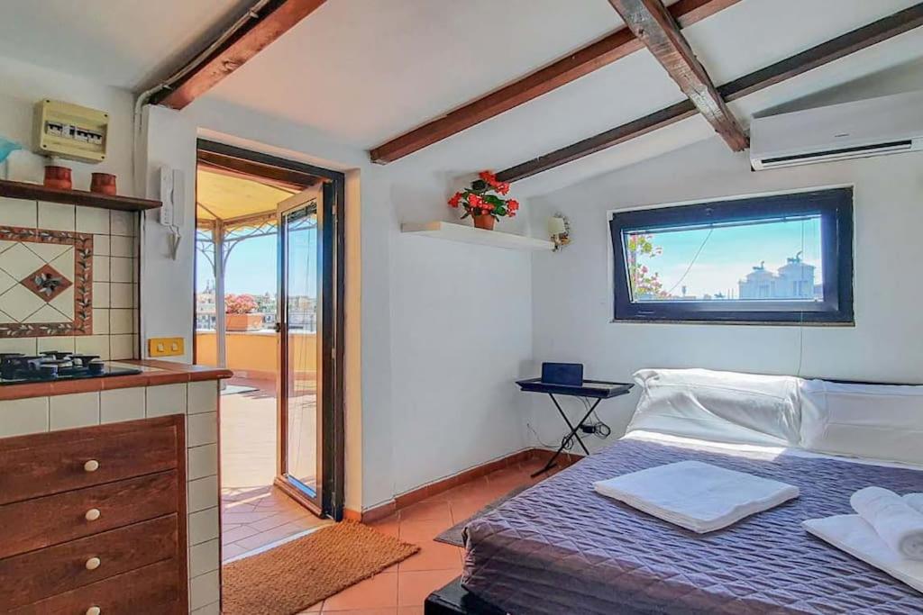 BrandNew House on the Terrace