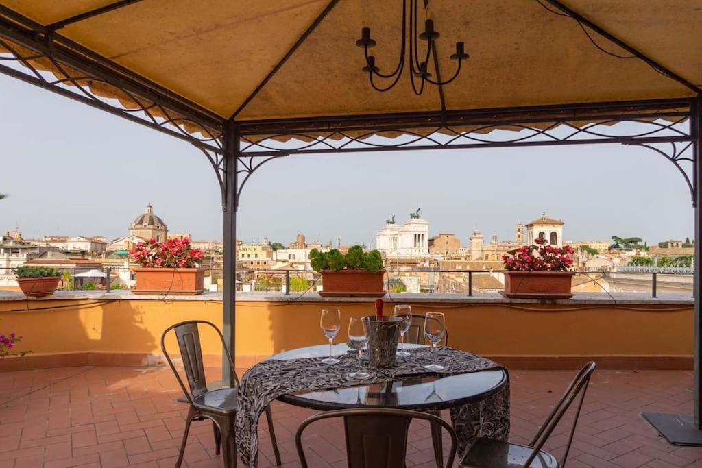 BrandNew House on the Terrace