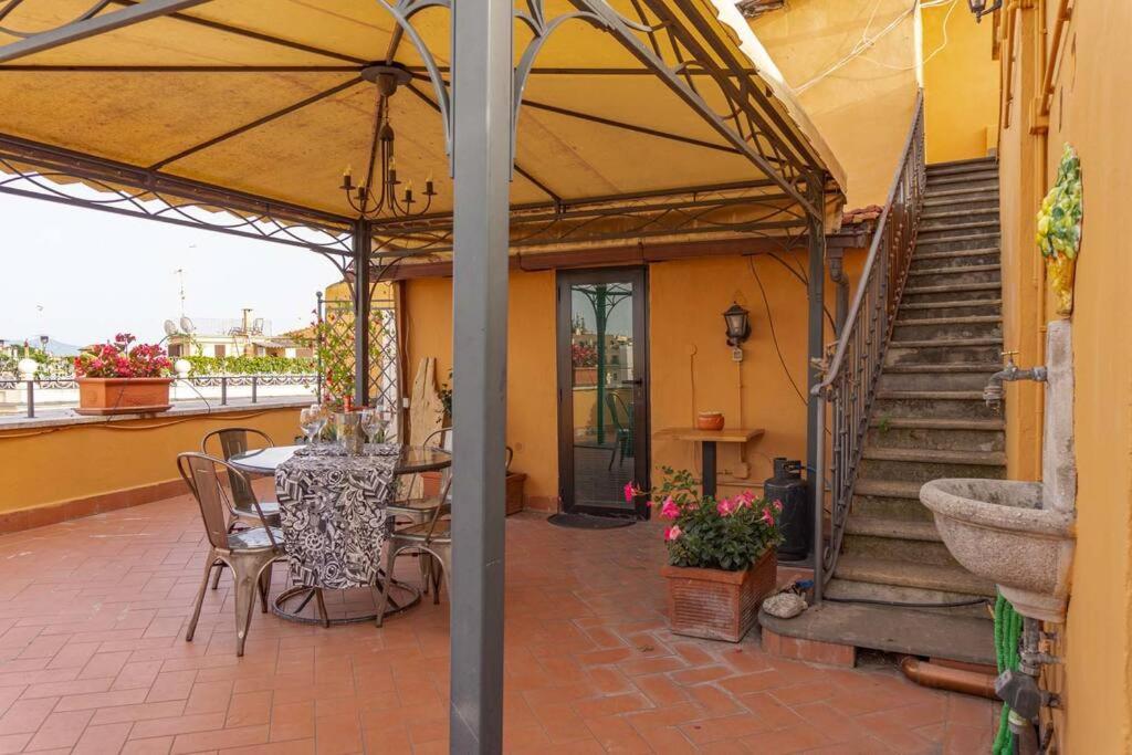 BrandNew House on the Terrace
