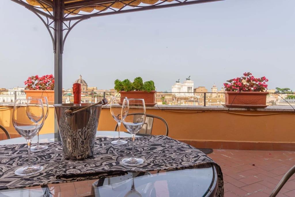BrandNew House on the Terrace