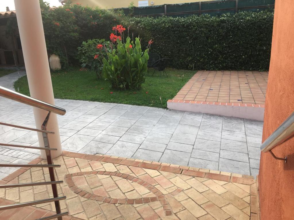 Piscina de sal Barbacoa Wifi, Parking Gratis, 3 min PGA Casa El Roble view 5