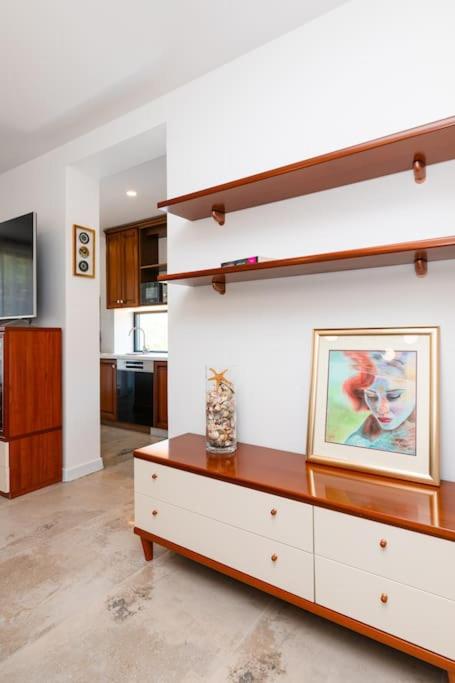 Apartment GiN