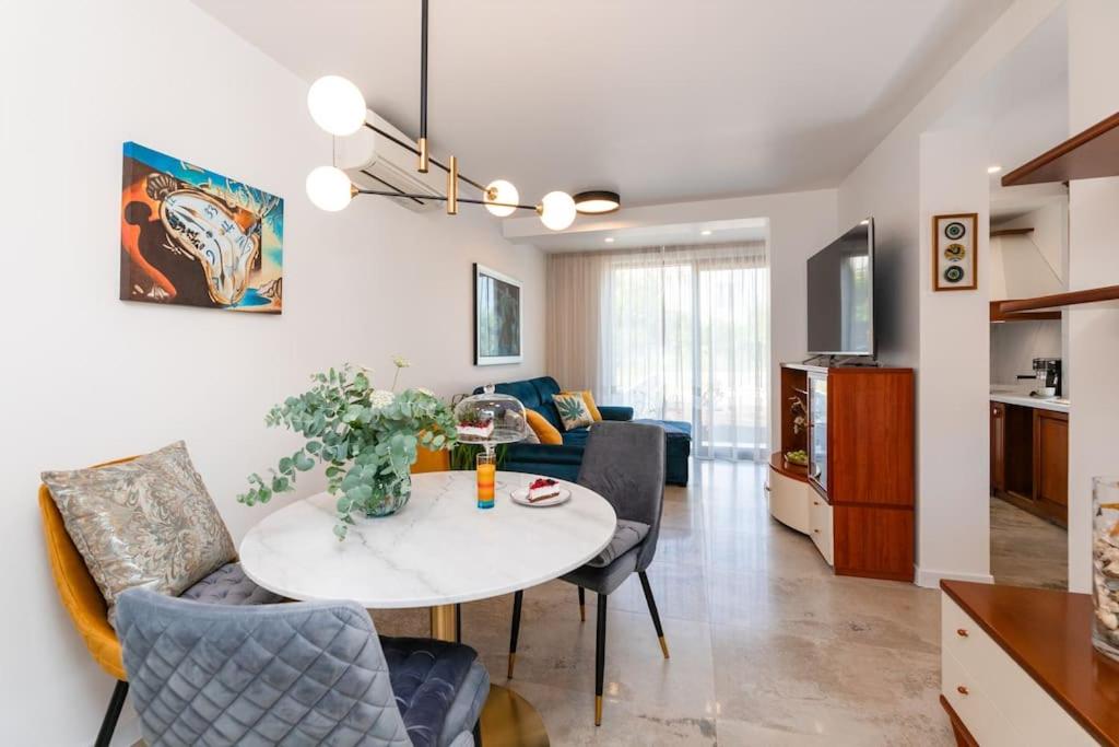 Apartment GiN
