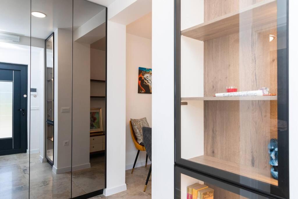 Apartment GiN