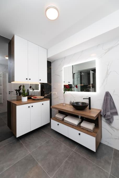 Apartment GiN