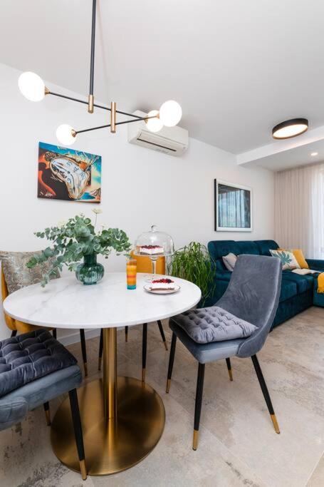 Apartment GiN