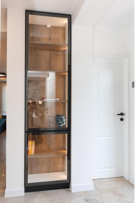 Apartment GiN
