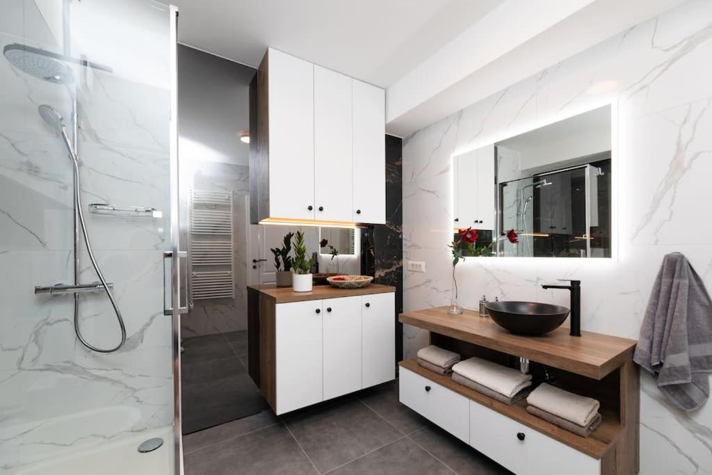 Apartment GiN