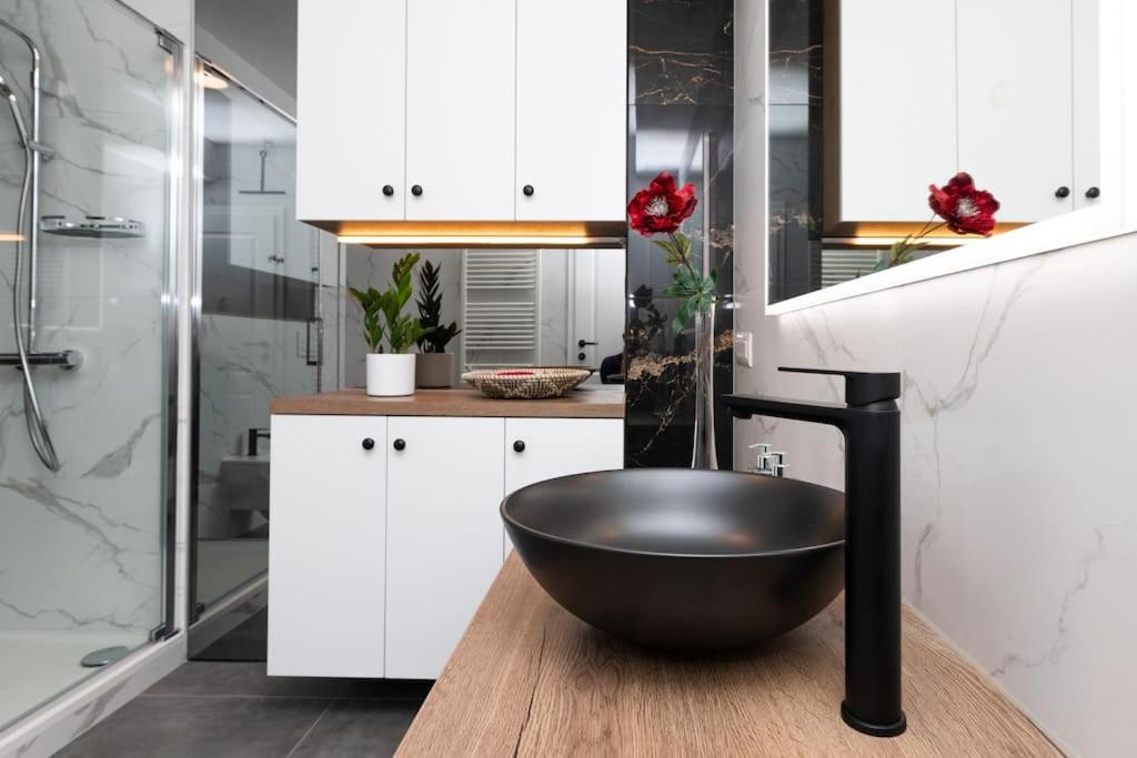 Apartment GiN