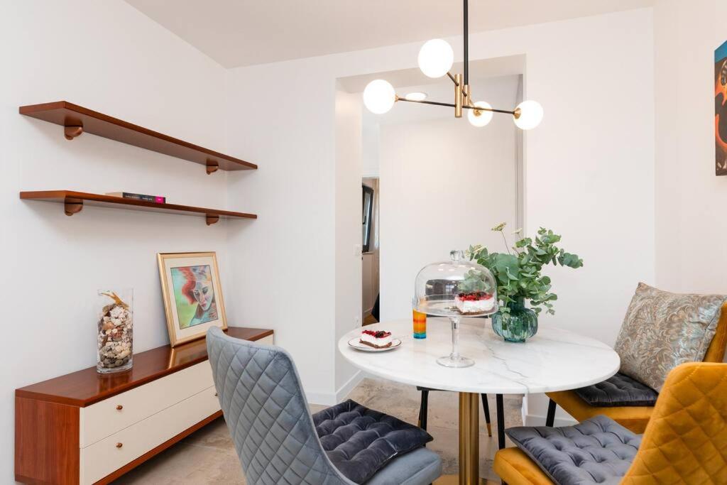 Apartment GiN