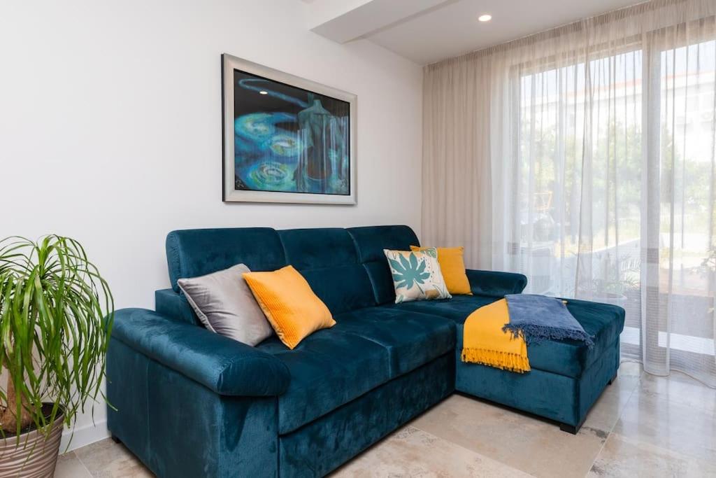 Apartment GiN
