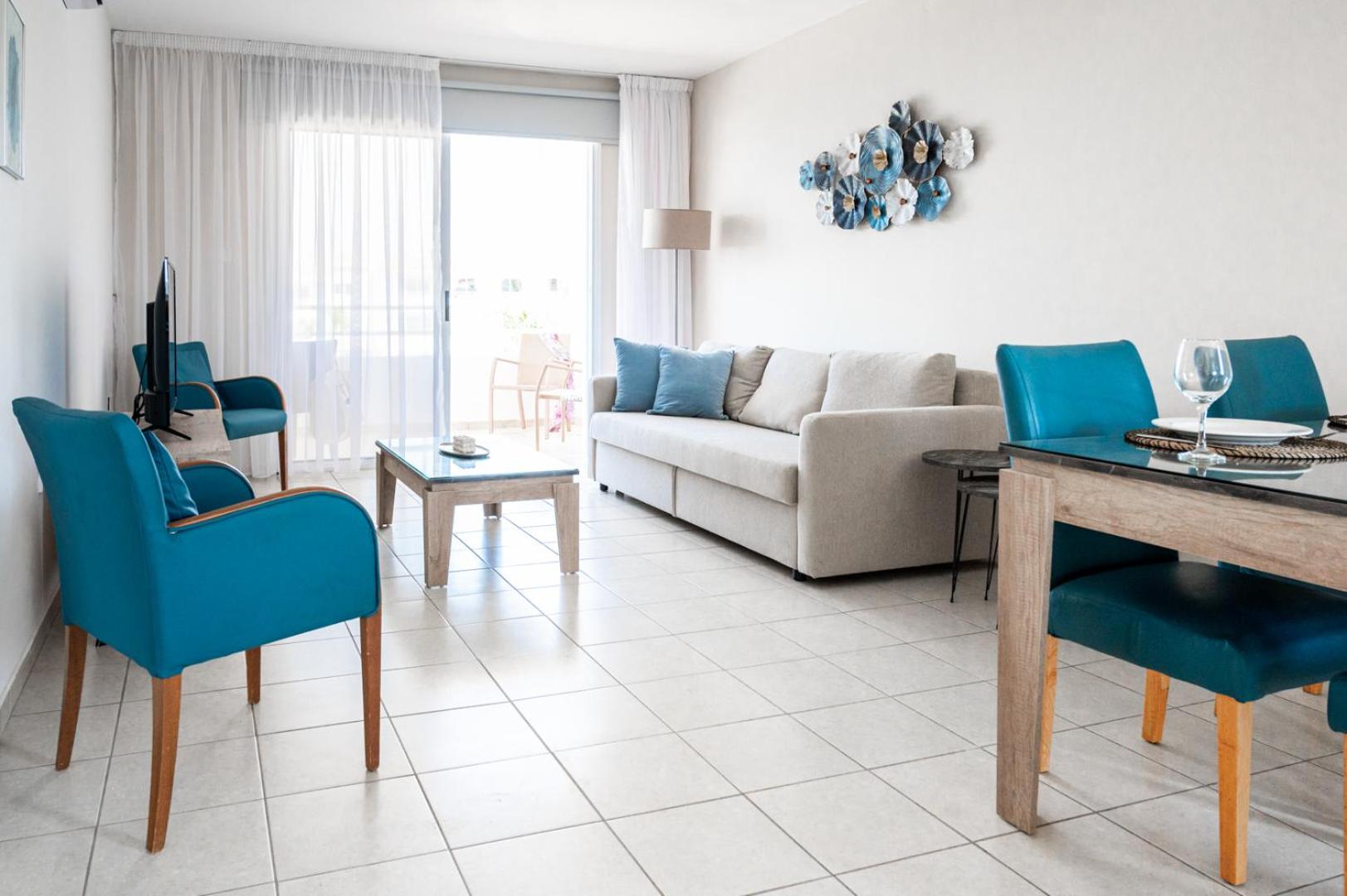 Narcissos 'Nissi Beach' Apartment E9