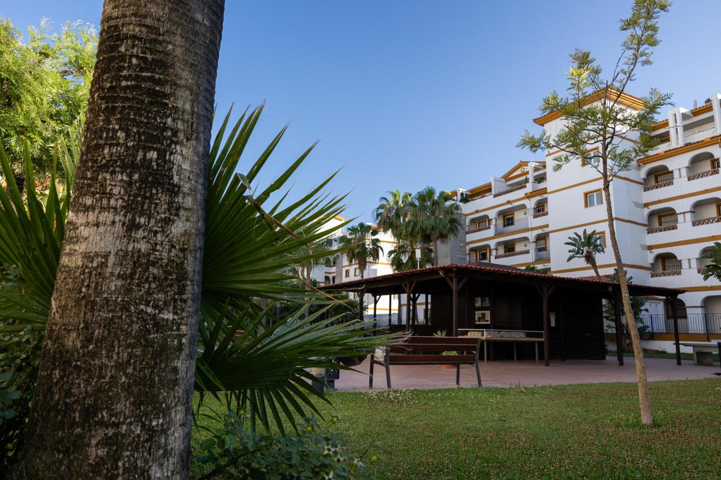 Maravilloso Apartamento en Mijas Golf