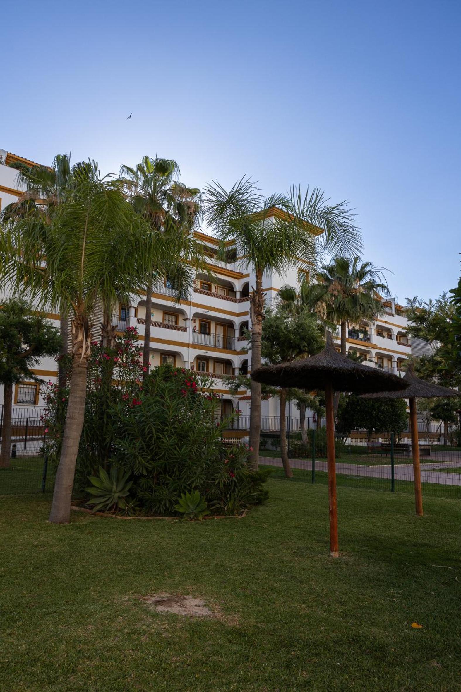 Maravilloso Apartamento en Mijas Golf