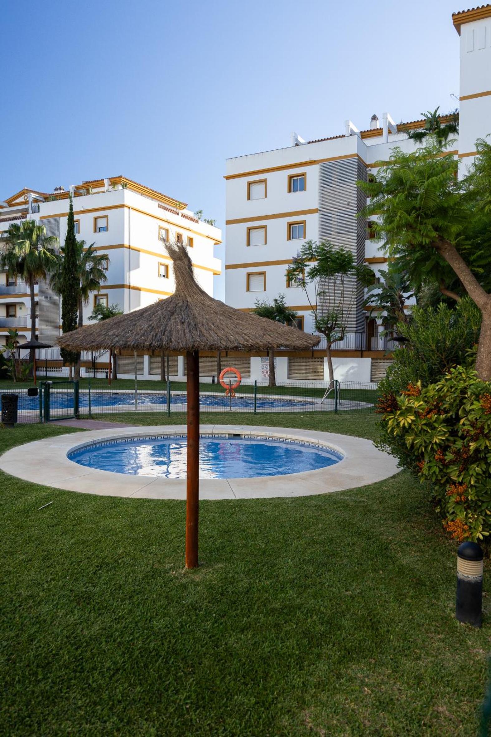 Maravilloso Apartamento en Mijas Golf
