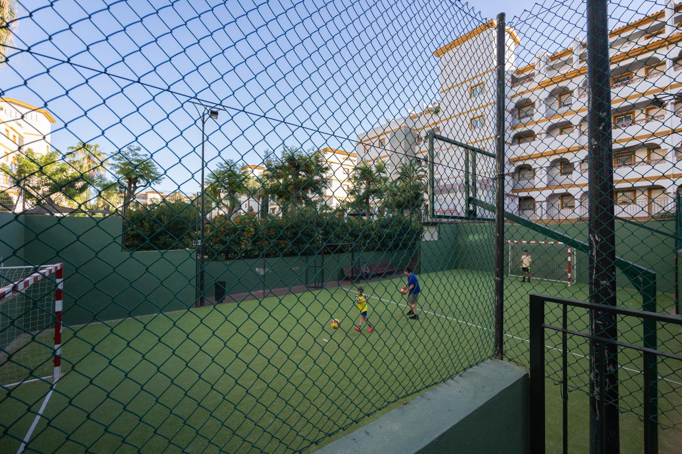 Maravilloso Apartamento en Mijas Golf