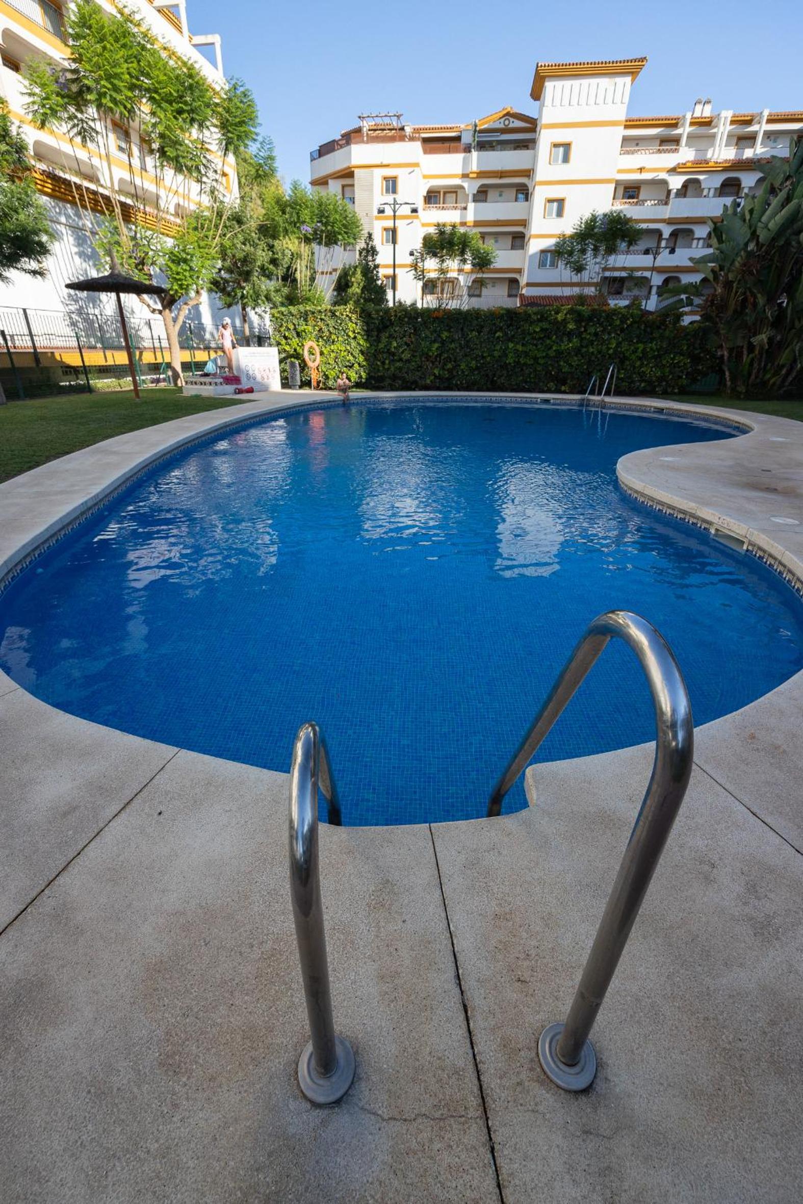 Maravilloso Apartamento en Mijas Golf