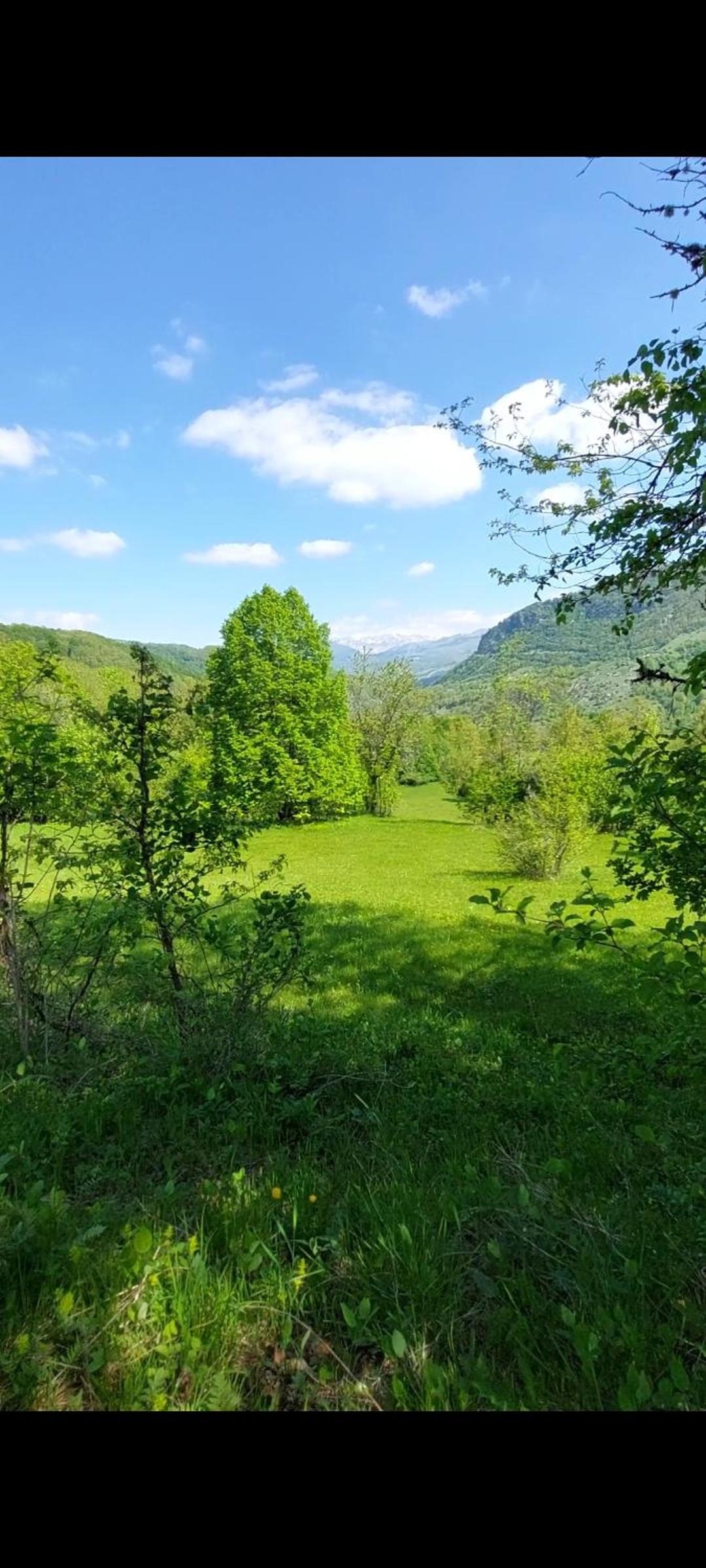 Etno selo -ŠAPAT-