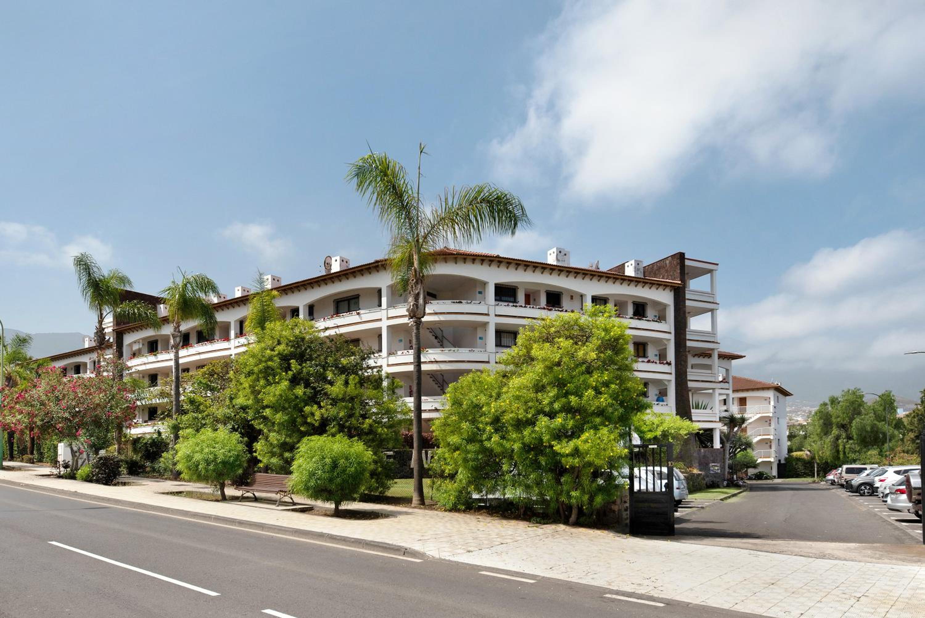 Apartamento Parque Avoceta