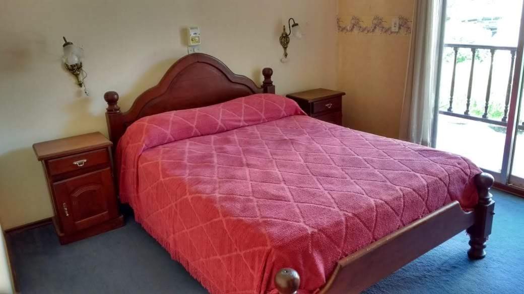 Casas villa suiza 1