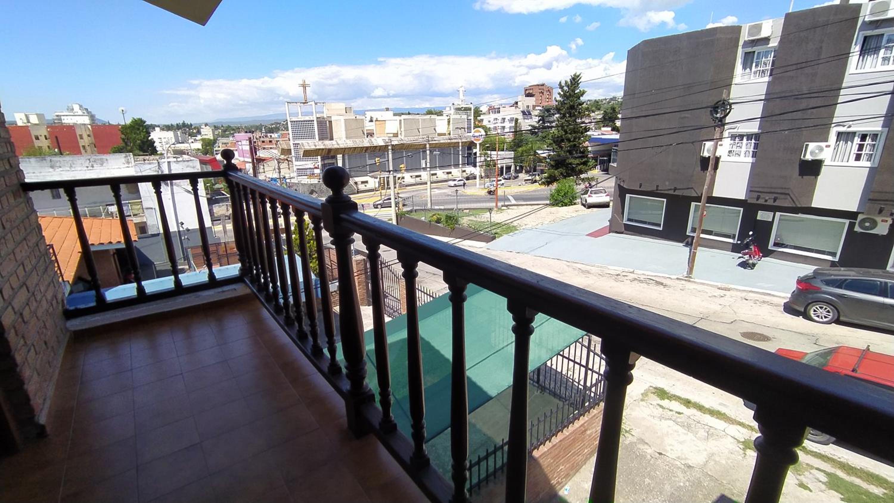 Casas villa suiza 1