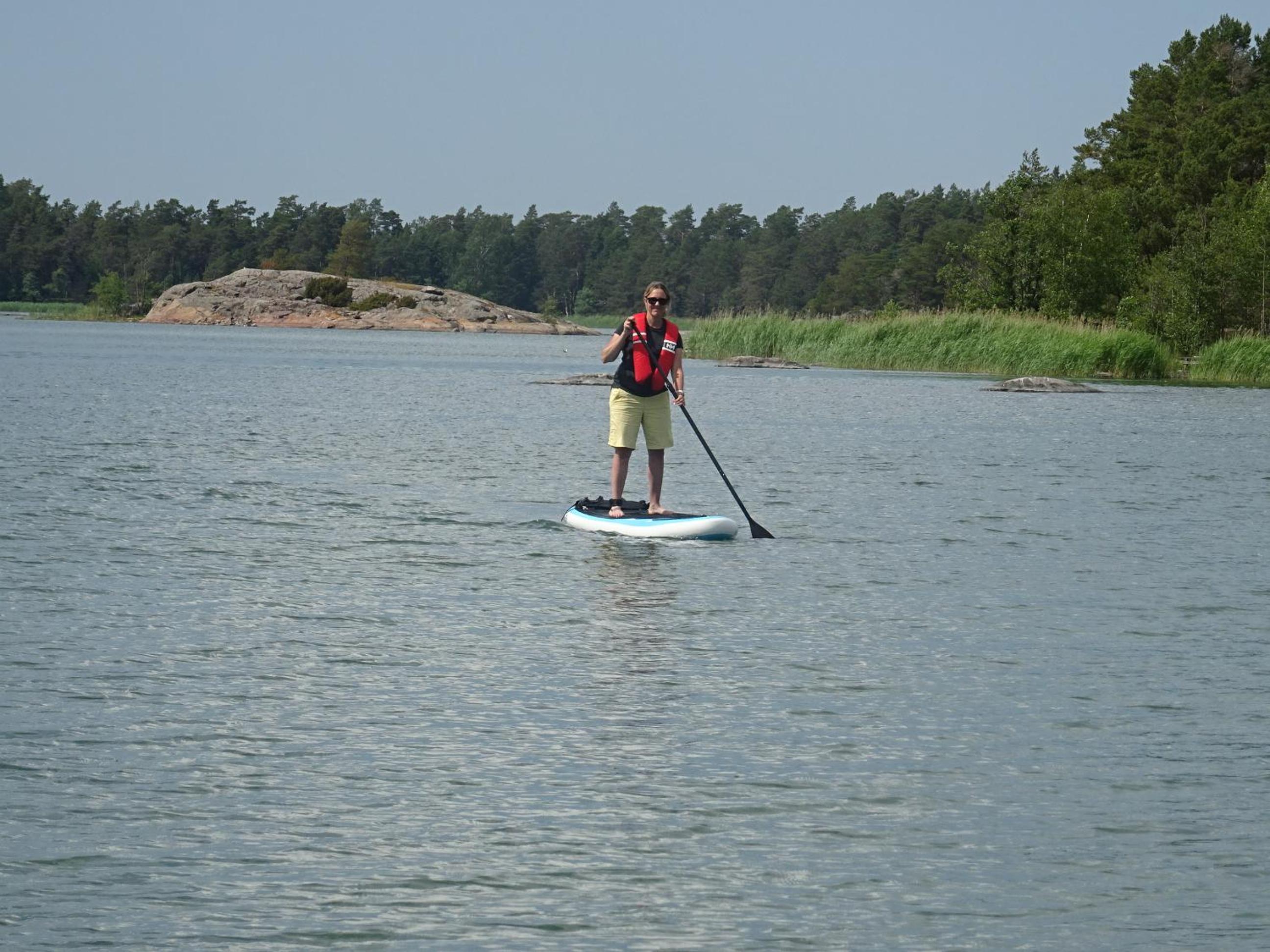 Västeräng Glamping