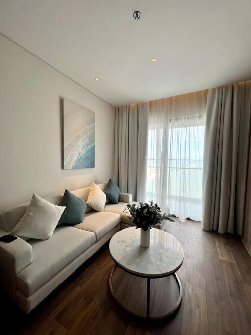 Căn hộ 2614 ALaCarte HạLong view biển