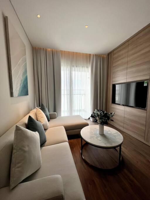 Căn hộ 2614 ALaCarte HạLong view biển