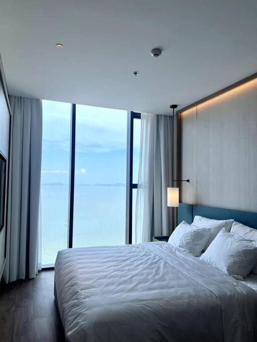 Căn hộ 2614 ALaCarte HạLong view biển