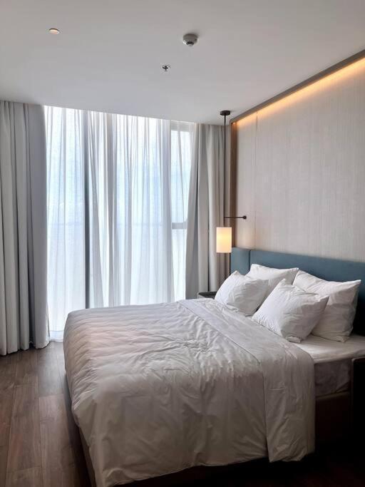 Căn hộ 2614 ALaCarte HạLong view biển
